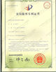 चीन Perfect Laser (Wuhan) Co.,Ltd. प्रमाणपत्र