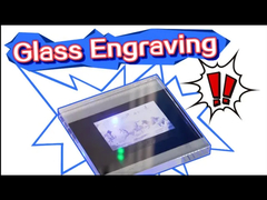 लघु उद्यमों के लिए यूवी लेजर तकनीक