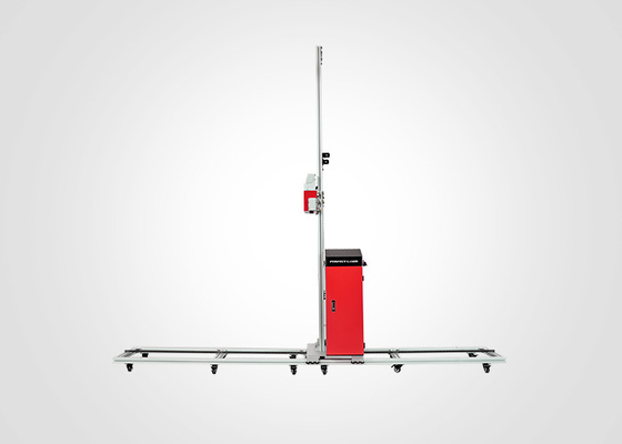 गुणवत्ता  Vertical Type Direct to Wall UV Printer Machine Price for Ceramic Tile / Wooden Board / Glass Painting कारखाना