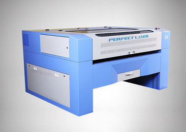 गुणवत्ता  150w Reci Laser Mixed Laser Cutting Machine For Metal SS Acrylic Wood Plastic कारखाना