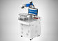 Ipg Fiber Laser Marking Machine / System Medical Surgical Instrument PEDB-410