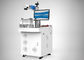 High Precision Fiber Laser Marking Machine System For Medical Surgical Instrument
