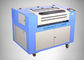 High Precision 600x400mm 40w 50w 60w Small Desktop Co2 Laser Engravers