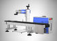 Pen Laser Engraving And Marking Machine With Customized Conveyor Belt , PEDB-460