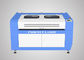 Hot-Selling 1300x900MM 80W 100W 130W 150W CO2 Laser Engraving and Cutting Machine.