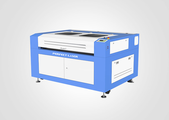 चमड़ा कागज लकड़ी के कपड़े के लिए 60W 80W 100W 130W 150W CO2 लेजर उत्कीर्णन मशीन
